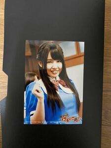 NMB48 山田菜々 写真 げいにん