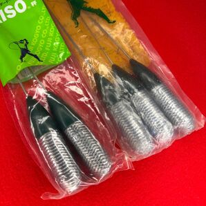 投げ釣り Fuji KAISO天秤 30号