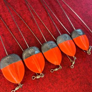 投げ釣り Fuji エンダー天秤 30号