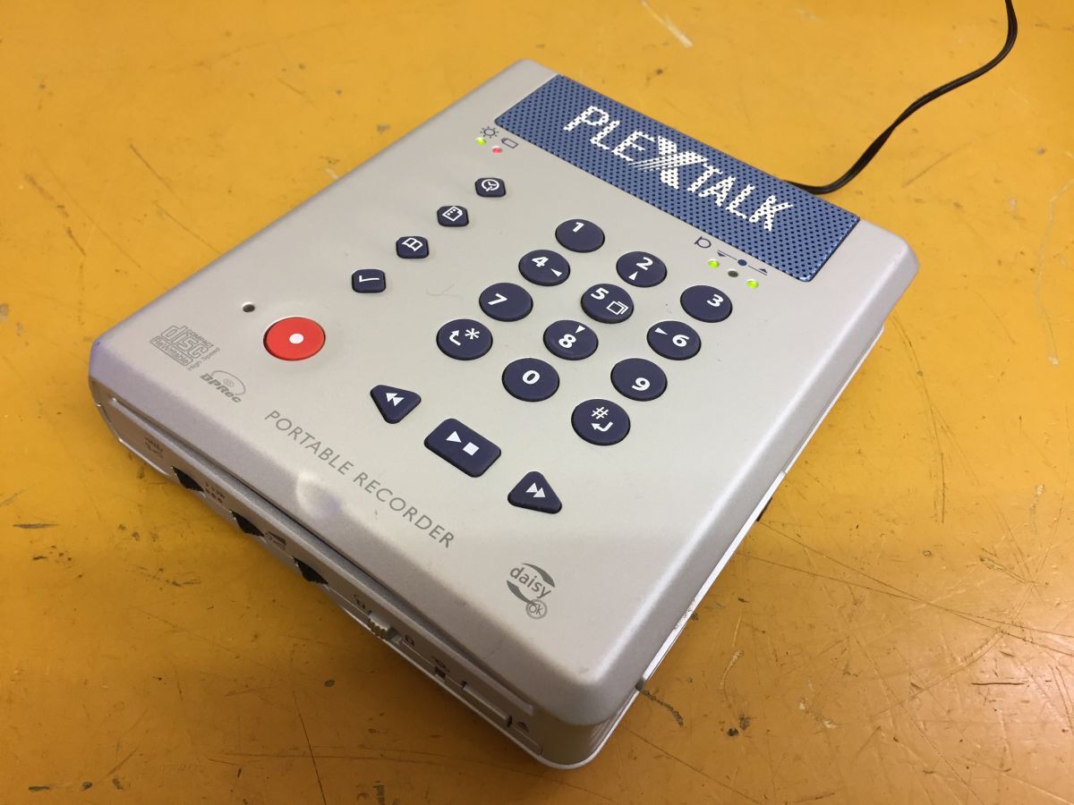 Yahoo!オークション -「plextalk」(家電、AV、カメラ) の落札 Yahoo!オークション -「plextalk」(家電、AV、カメラ) の落札