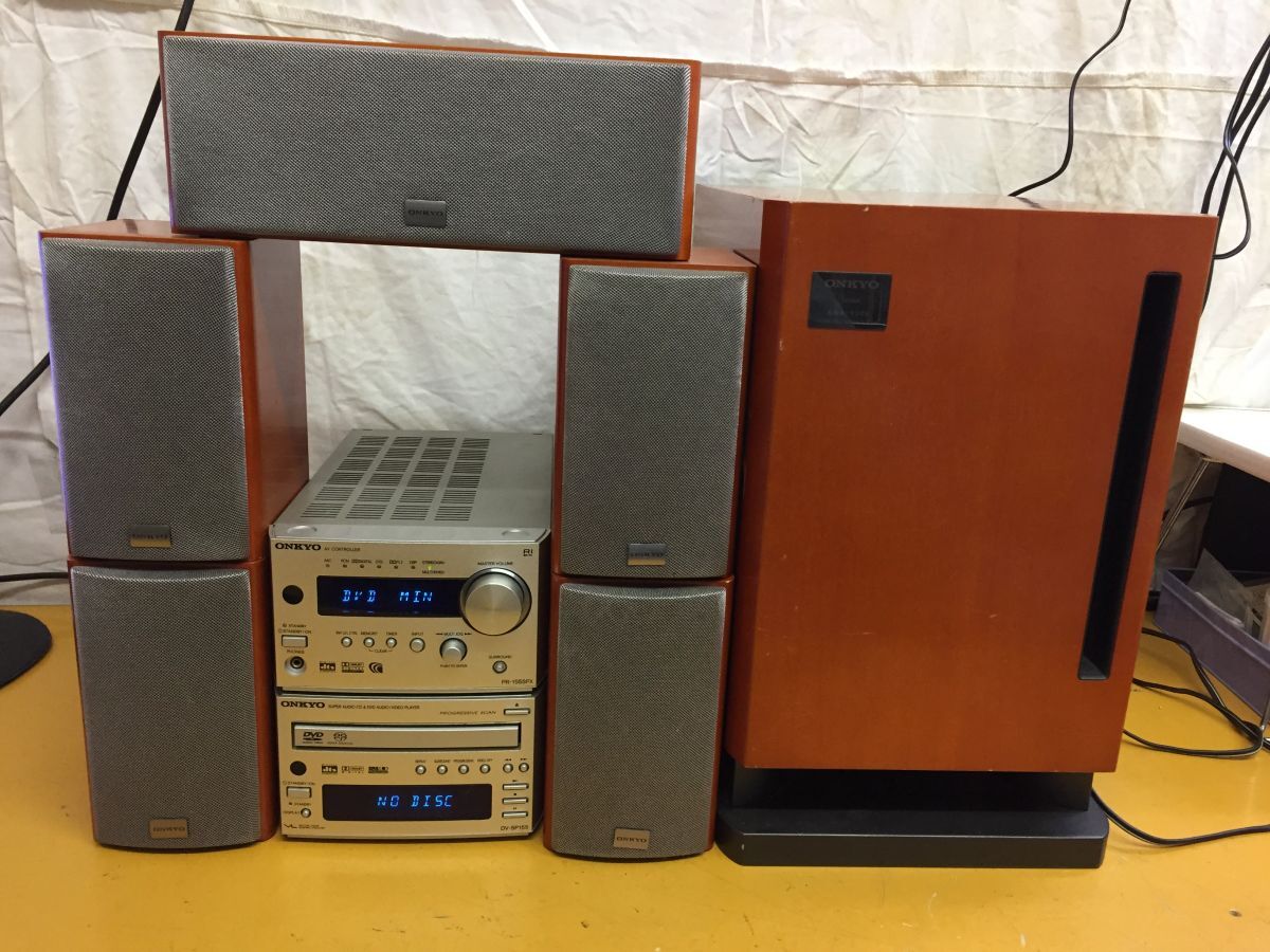Yahoo!オークション -「onkyo dv-sp155」の落札相場・落札価格 Yahoo!オークション -「onkyo dv-sp155」の落札相場・落札価格