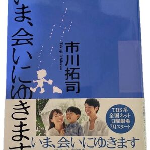 いま、会いにゆきます 小説