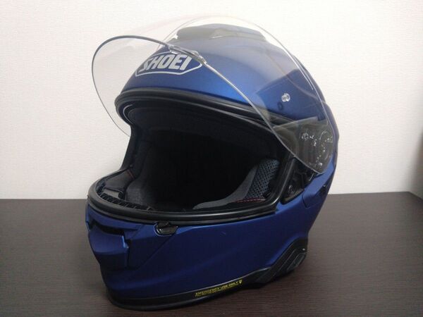 SHOEI GT-Air II ヘルメット(専用インカム付属)