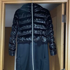 ヘルノ キッズ ダウンコート 14a