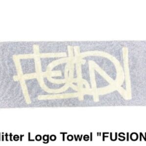 vaundy GlitterTowel FUSION