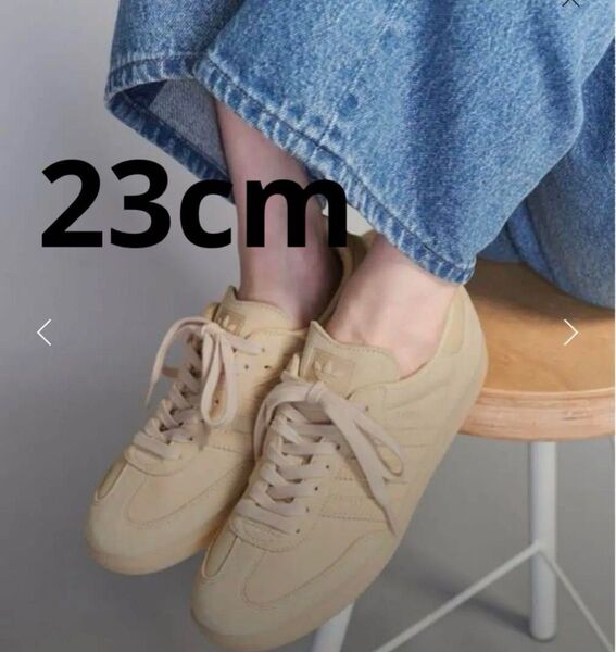 23cm アディダスオリジナル adidas SAMBA OG BEIGE