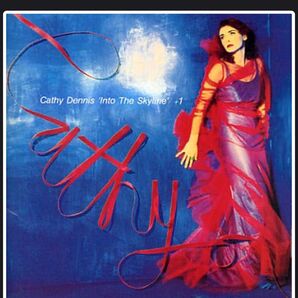 キャシー・デニス/イントゥ・ザ・スカイライン+1 輸入盤CD