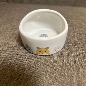 マルカン ハムスター フード 食器