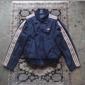70s80s adidas DESCENTE blouson