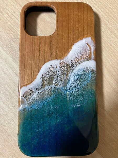 iPhone13.14専用 スマホケース