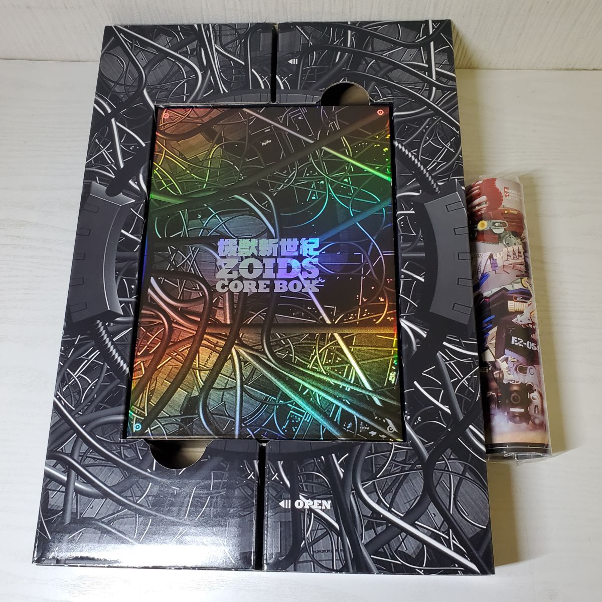 Yahoo!オークション -「zoids core box」の落札相場・落札価格