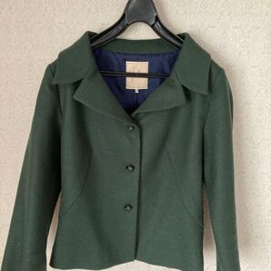 7袖ジャケット シビラ