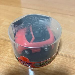 カプチーノ ミニカー 缶コーヒー ワンダ