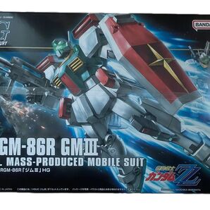 HGUC 1/144 ジムⅢとジムⅡとジム改とジムショルダーキャノン/ミサイルポッド装備型のジムセット