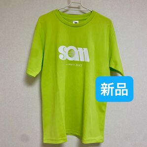【新品 未使用】メンズ tシャツ ランニングシャツ 半袖
