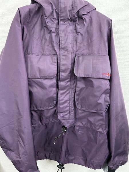 patagonia lutus design スカノラック パタゴニア