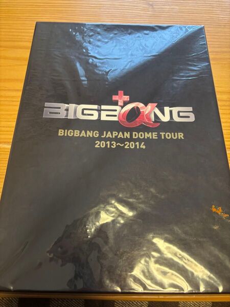 BIGBANG VIP限定ゴールドディスク 福岡ドーム版