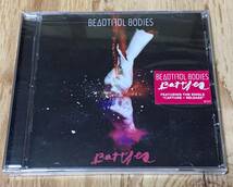 【新品・送料無料】The Beautiful Bodies ビューティフル・ボディーズ /Battles バトルズ　輸入盤CD　Epitaph エピタフ_画像1
