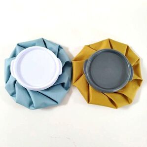 アイスバッグ アイスバック氷のう 氷嚢 2個セットvrzis