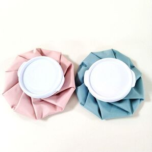 アイスバッグ アイスバック氷のう 氷嚢 2個セットfzoin