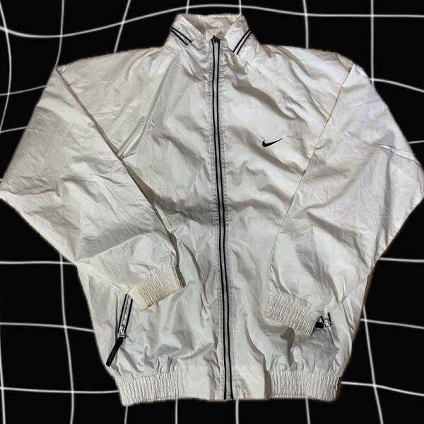 NIKE ナイロン ジャケット