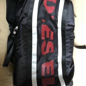 ディーゼル　DIESEL リュック　中古