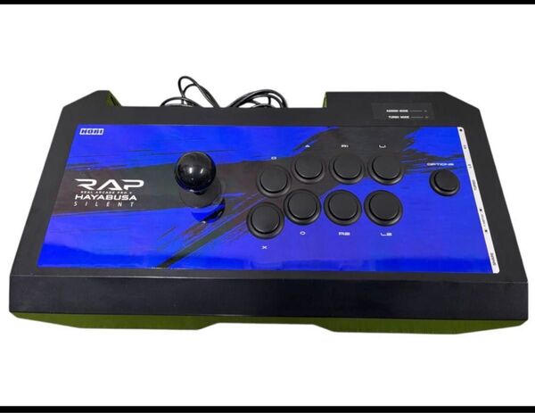 【中古】HAYABUSA SILENT ハヤブサ サイレント PS4-090