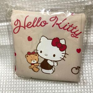 ハローキティ エコバッグ