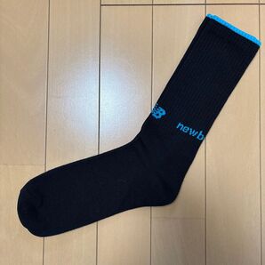 ニューバランス ソックス