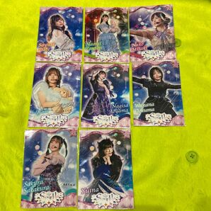 ラブライブLiella!キャストブロマイドセット