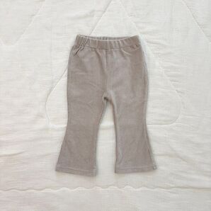 tete a tete コーデュロイ パンツ