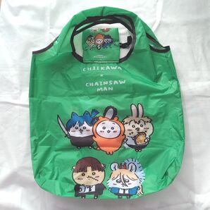 ちいかわ エコバッグ