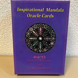 マンダラオラクルカード