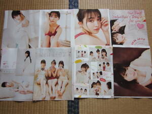 ＮＭＢ４８　ＬＡＰＩＳ　ＡＲＣＨ　Ａ230