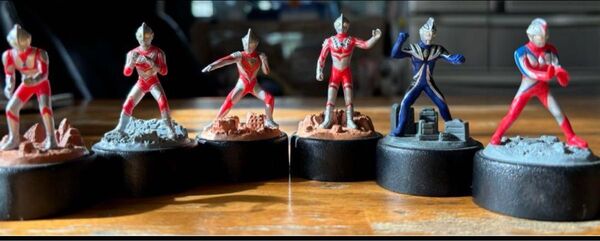 新世紀ウルトラマン伝説劇場版 セイカ・シャープナーコレクション