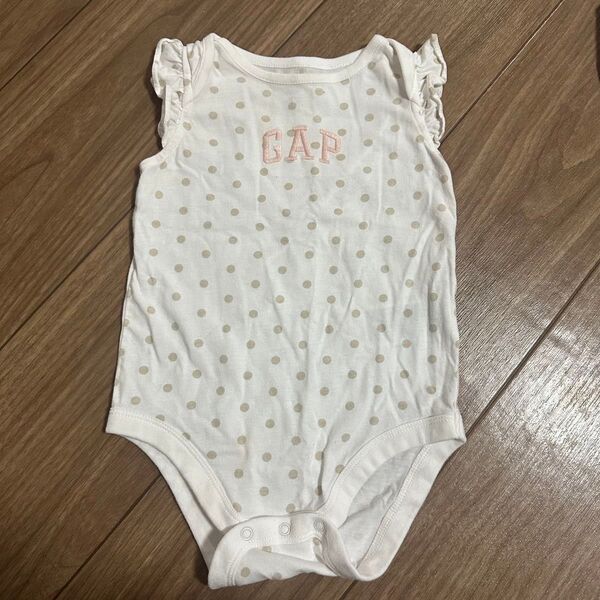 babyGAP ロンパース