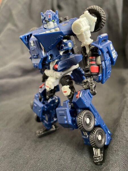 トランスフォーマームービー AA-07オートボットブリーチャー