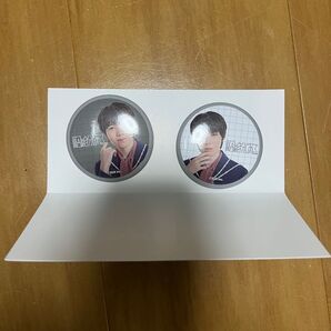 EBiDANくじ D賞 原因は自分にある 小泉光咲