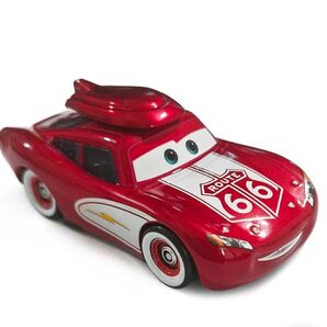 カーズ マックィーン ルート66