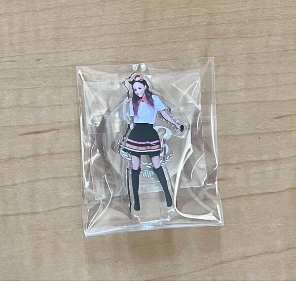 安室奈美恵 アクリルスタンド