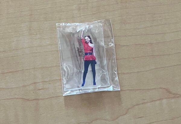 安室奈美恵 アクリルスタンド