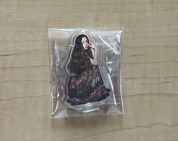 安室奈美恵アクリルスタンド