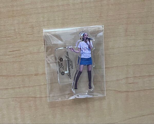 安室奈美恵 アクリルスタンド