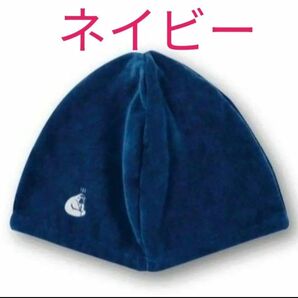 【 新品・未開封】ごリラックス ととのいサウナハット サウナネイビー
