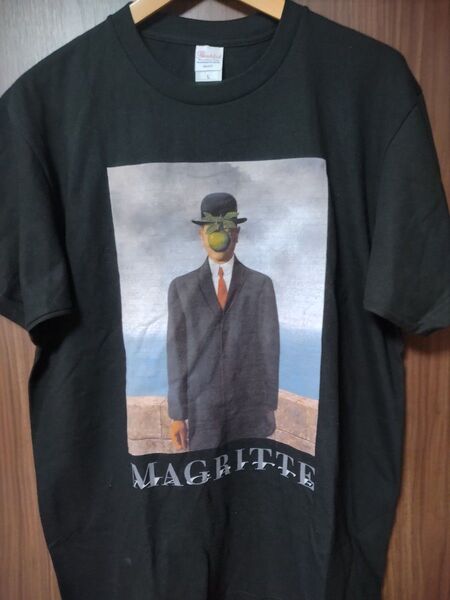 ルネ・マグリット Ren Magritte