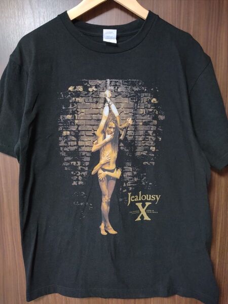 X Japan ジェラシー