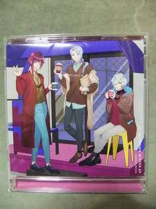 ★A3!! エースリー / Blooming Winter Ep