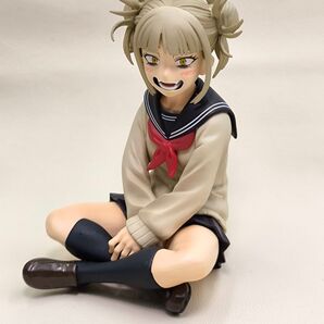 トガヒミコ フィギュア ヒロアカ