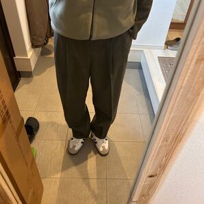 古着 スラックス