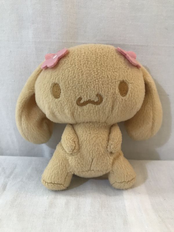 Yahoo!オークション -「シナモンロール モカ」(ぬいぐるみ) の Yahoo!オークション -「シナモンロール モカ」(ぬいぐるみ) の